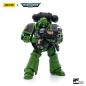 Preview: Warhammer 40k Actionfigur 1/18 Salamanders Intercessors Brother Haecule 12 cm